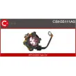 CASCO CBH35111AS - Porte-balais