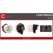 Pulseur d'air habitacle CASCO [CBW70006AS]