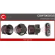 Pulseur d'air habitacle CASCO [CBW70035GS]