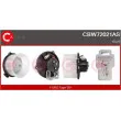 Pulseur d'air habitacle CASCO [CBW72021AS]