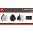 Pulseur d'air habitacle CASCO [CBW78029GS]