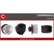 Pulseur d'air habitacle CASCO [CBW80000GS]