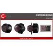 Pulseur d'air habitacle CASCO [CBW80002GS]