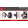 Pulseur d'air habitacle CASCO [CBW84002AS]