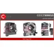 Ressort tournant, Airbag CASCO [CCC73000GS]