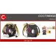 Ressort tournant, Airbag CASCO [CCC77003GS]