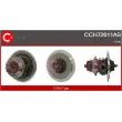 Carter central, compresseur CASCO [CCH72011AS]
