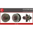 Carter central, compresseur CASCO [CCH73013AS]