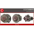 Carter central, compresseur CASCO [CCH73090AS]