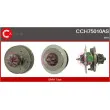 Carter central, compresseur CASCO [CCH75010AS]