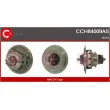 Carter central, compresseur CASCO [CCH84009AS]