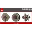 Carter central, compresseur CASCO [CCH86014AS]