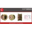 Poulie, alternateur CASCO [CCP10909AS]