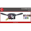 Commutateur de colonne de direction CASCO [CCS70014GS]