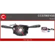 Commutateur de colonne de direction CASCO [CCS70021GS]