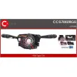 Commutateur de colonne de direction CASCO [CCS70028GS]