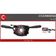 Commutateur de colonne de direction CASCO [CCS70032GS]