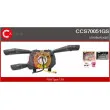 Commutateur de colonne de direction CASCO [CCS70051GS]