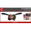 CASCO CCS70067GS - Commutateur de colonne de direction