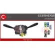 Commutateur de colonne de direction CASCO [CCS70157GS]