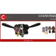 Commutateur de colonne de direction CASCO [CCS70175GS]