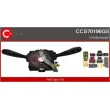 Commutateur de colonne de direction CASCO [CCS70196GS]
