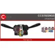 Commutateur de colonne de direction CASCO [CCS70229GS]