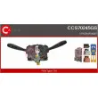 CASCO CCS70245GS - Commutateur de colonne de direction