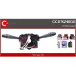 Commutateur de colonne de direction CASCO [CCS70246GS]