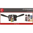 Commutateur de colonne de direction CASCO [CCS70249GS]