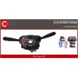 Commutateur de colonne de direction CASCO [CCS70272GS]