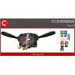 Commutateur de colonne de direction CASCO [CCS70332GS]