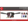 Commutateur de colonne de direction CASCO [CCS70338GS]