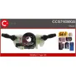 Commutateur de colonne de direction CASCO [CCS71030GS]