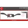 Commutateur de colonne de direction CASCO [CCS73007GS]