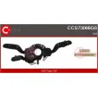 Commutateur de colonne de direction CASCO [CCS73066GS]