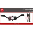 Commutateur de colonne de direction CASCO [CCS73089GS]