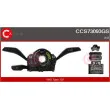 Commutateur de colonne de direction CASCO [CCS73093GS]
