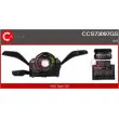 Commutateur de colonne de direction CASCO [CCS73097GS]