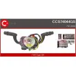 Commutateur de colonne de direction CASCO [CCS74044GS]