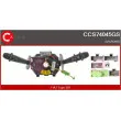 Commutateur de colonne de direction CASCO [CCS74045GS]