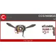 Commutateur de colonne de direction CASCO [CCS74058GS]