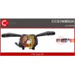 Commutateur de colonne de direction CASCO [CCS74085GS]