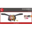 Commutateur de colonne de direction CASCO [CCS74098GS]