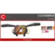 Commutateur de colonne de direction CASCO [CCS74099GS]