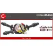Commutateur de colonne de direction CASCO [CCS74154GS]