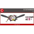 Commutateur de colonne de direction CASCO [CCS74165GS]