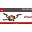 Commutateur de colonne de direction CASCO [CCS74170GS]