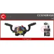 Commutateur de colonne de direction CASCO [CCS74281GS]