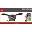 Commutateur de colonne de direction CASCO [CCS74306GS]